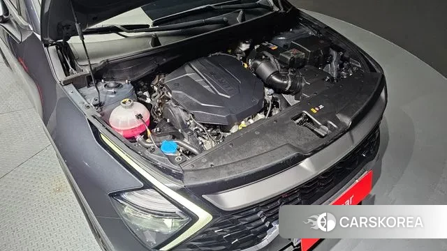 Kia Sportage 5th Generation id 3059319 из Кореи 16