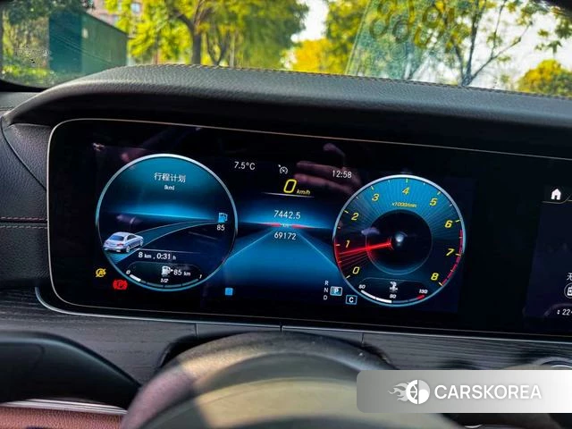Mercedes-Benz E-class id 3896169 из Китая 19
