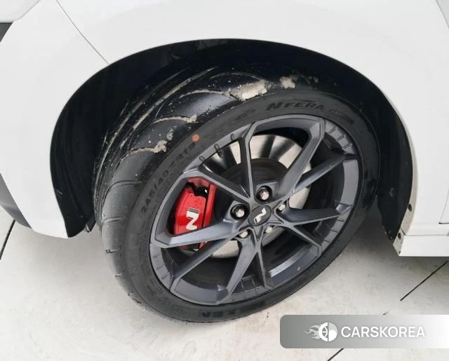 Hyundai The New Kona id 4641551 из Кореи 16
