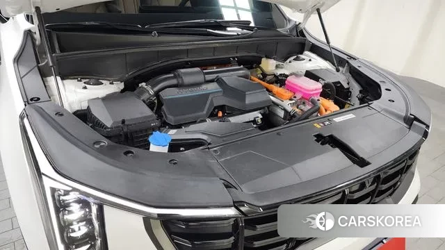 Kia The New Sorento 4th Generation id 3431273 из Кореи 16