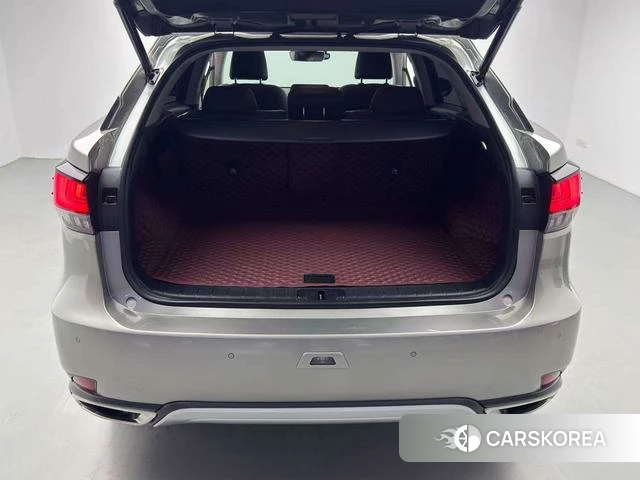 Lexus RX id 4314139 из Китая 11