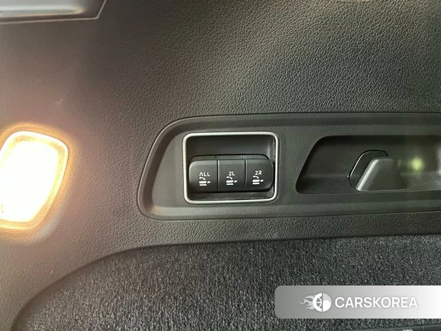 Mercedes-Benz GLS id 4301620 из Китая 36