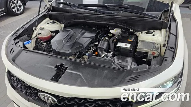 Kia Sorento 4th Generation id 2259061 из Кореи 16