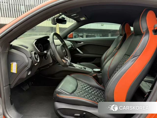 Audi TT id 4261696 из Китая 11