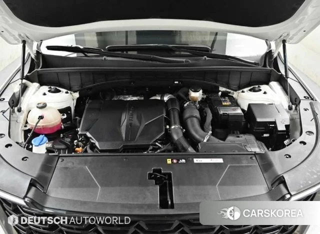 Kia The New Sorento 4th Generation id 4442969 из Кореи 16