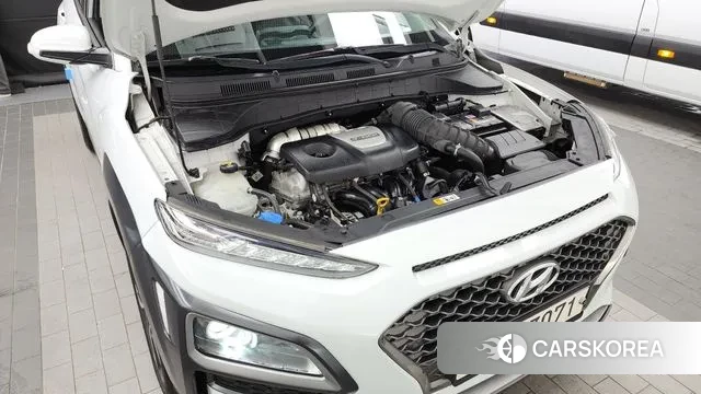 Hyundai Kona id 2991395 из Кореи 16