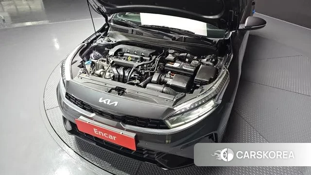 Kia The New K3 2nd generation id 3334553 из Кореи 16