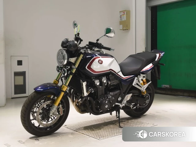 Проданный Honda CB1300SF SP 2024 из Японии, фото 4