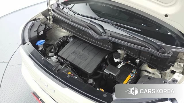 Kia The New Kia Ray id 3850854 из Кореи 16