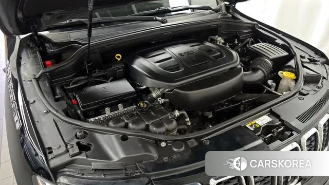 Jeep Grand Cherokee id 3760473 из Кореи 16