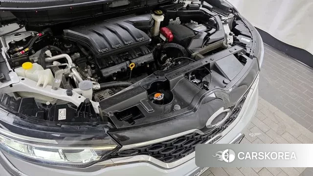 Renault Korea (Samsung) The New QM6 id 3787773 из Кореи 16