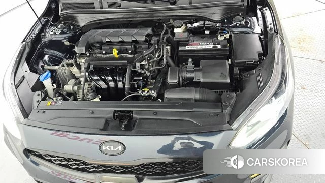 Kia Come New K3 id 4188190 из Кореи 25