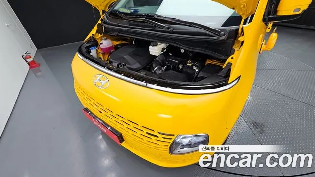 Hyundai Staria id 2619913 из Кореи 16