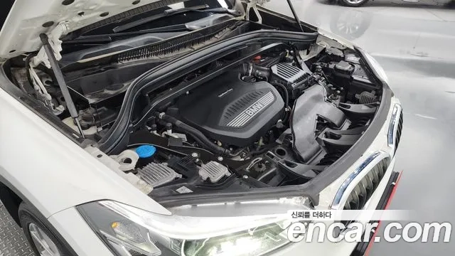 BMW X1 (F48) id 2908033 из Кореи 16