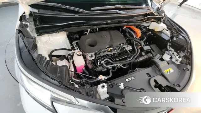 Toyota Sienna 4th Generation id 3644922 из Кореи 16