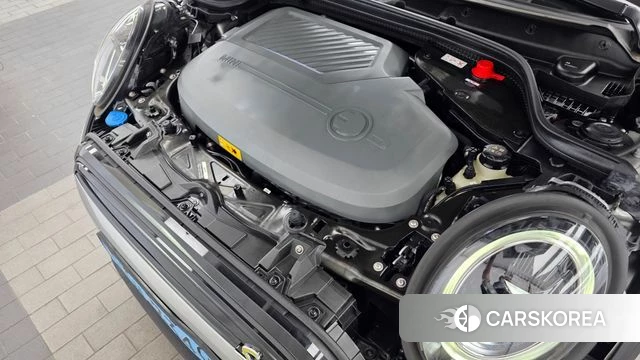 Mini Cooper Electric id 4834754 из Кореи 16