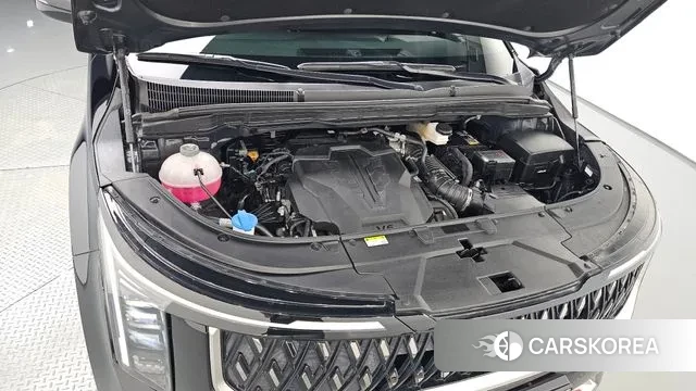 Kia The New Carnival 4th Generation id 3011203 из Кореи 16