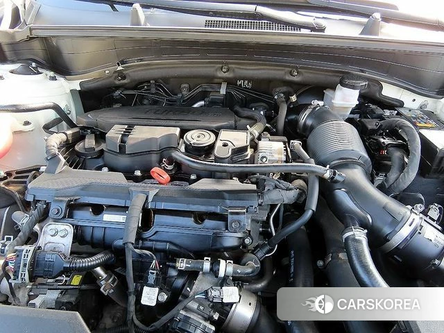 Kia Sportage 5th Generation id 3914728 из Кореи 14