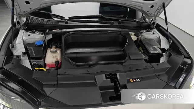 Hyundai Ionic 6 id 3610780 из Кореи 16