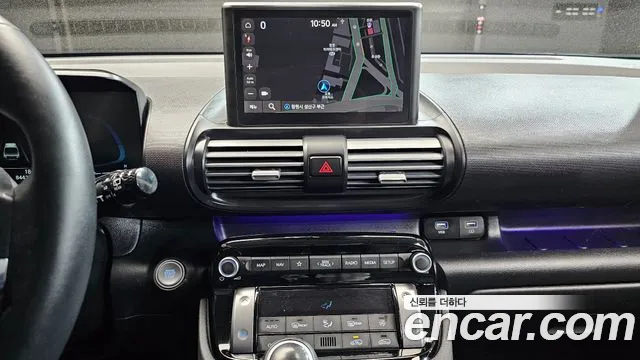 Hyundai Casper id 2678827 из Кореи 16