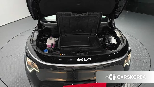 Kia Di All New Niro EV id 4641076 из Кореи 26