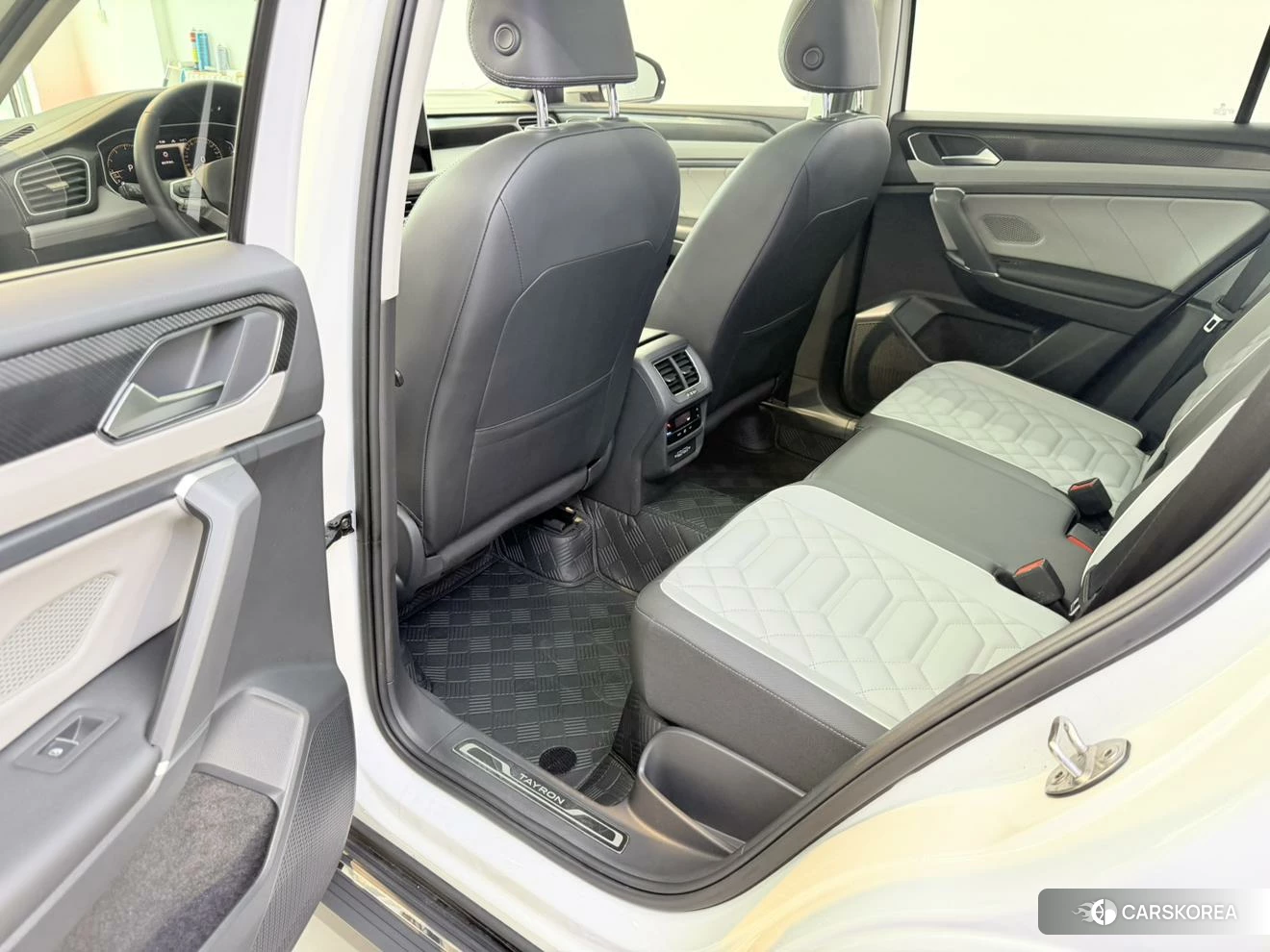 Volkswagen Tayron id 4473394 из Китая 14