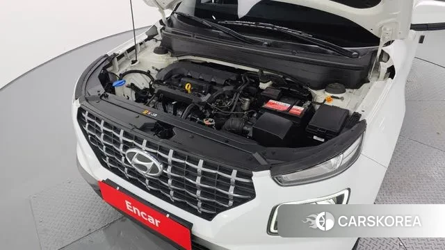 Hyundai Venue id 3269879 из Кореи 16