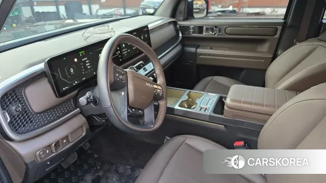 Kia Tasman id 3644015 из Кореи 15