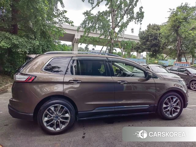 Ford Sharp World id 4254367 из Китая 21