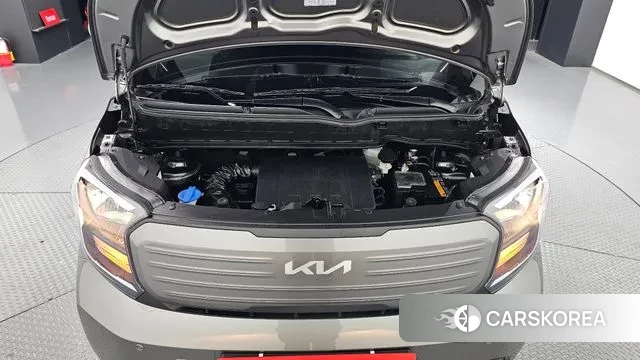 Kia The New Kia Ray id 3565659 из Кореи 16