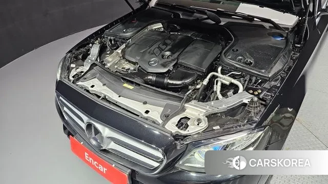 Mercedes-Benz E-Class W213 id 3459508 из Кореи 16