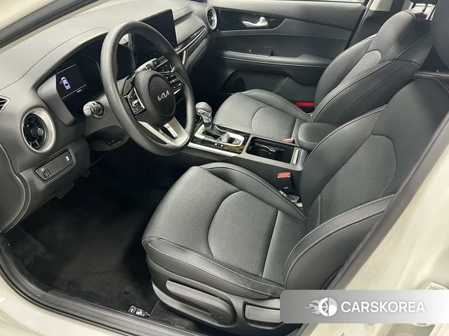 Kia K3 id 3902123 из Китая 8