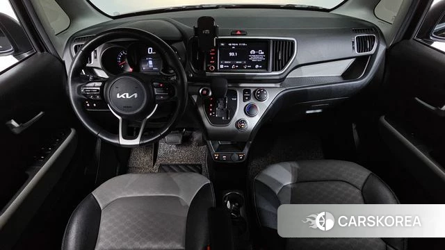 Kia The New Ray id 3941087 из Кореи 16