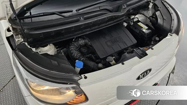 Kia The New Ray id 3181705 из Кореи 16