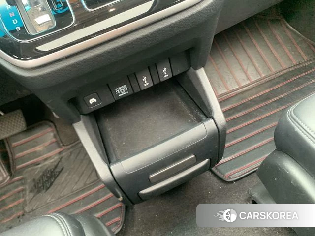 Honda Odyssey id 4298543 из Китая 19