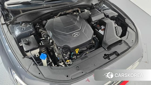 Hyundai Grandeur IG id 3801731 из Кореи 16