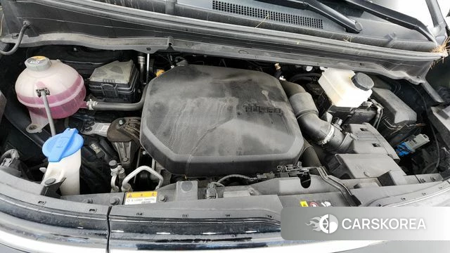 Hyundai Staria id 4250052 из Кореи 29