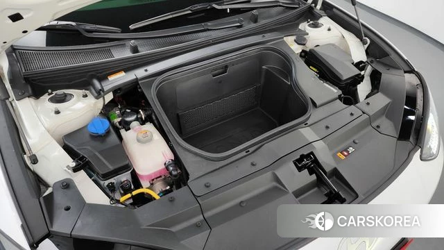 Hyundai Ionic 6 id 4592165 из Кореи 32