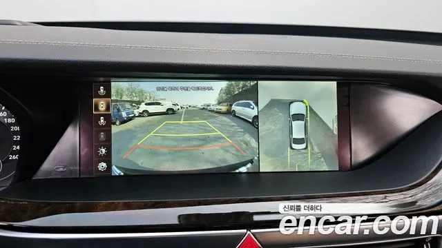 Genesis G90 id 2593340 из Кореи 16