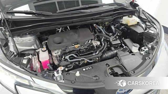 Toyota Sienna 4th Generation id 4774424 из Кореи 30
