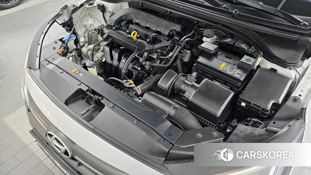 Hyundai The New Avante AD id 4907553 из Кореи 27