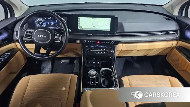 Kia Carnival 4th generation id 3721158 из Кореи 16