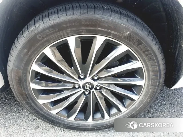 Hyundai The New Palisade id 3746283 из Кореи 16