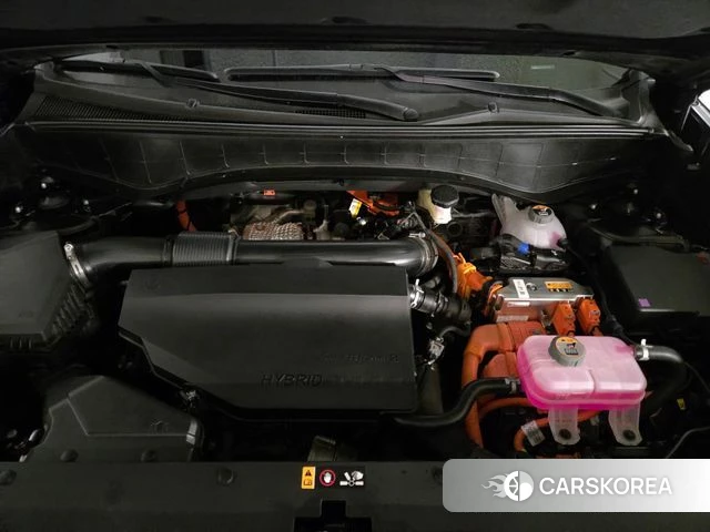 Hyundai Palisade (LX3) 2025 Черный из Кореи, фото 6