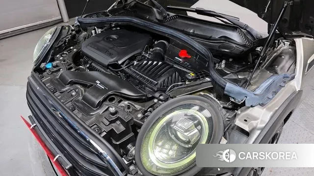 Mini Cooper Clubman id 2990804 из Кореи 16