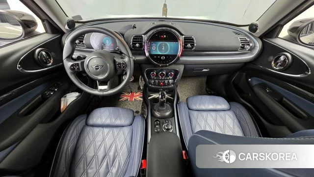 Mini Cooper S Clubman id 3842008 из Кореи 16