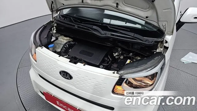 Kia The New Ray id 2906565 из Кореи 16