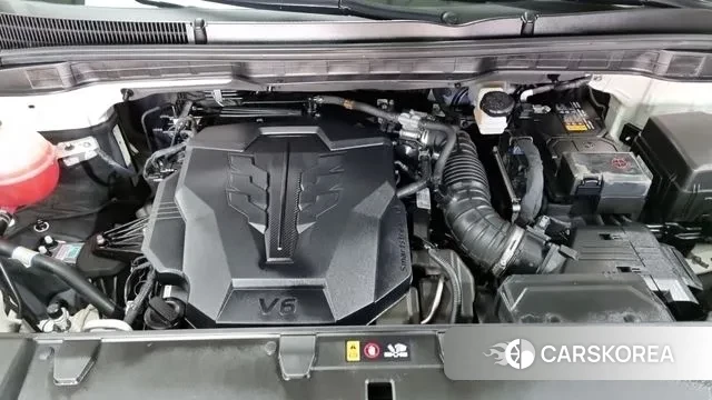 Kia Carnival 4th generation id 3373756 из Кореи 14