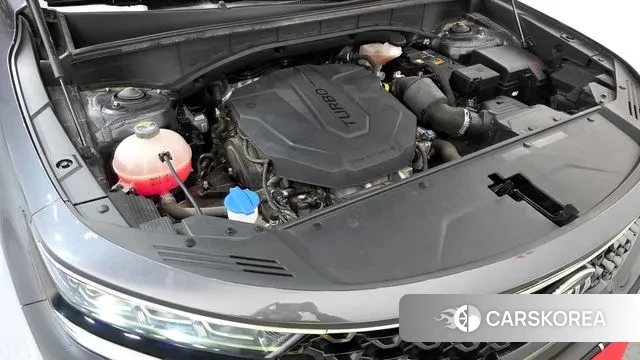 Kia Sorento 4th Generation id 3530167 из Кореи 16