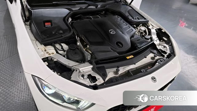 Mercedes-Benz CLS-Class C257 id 4203461 из Кореи 16